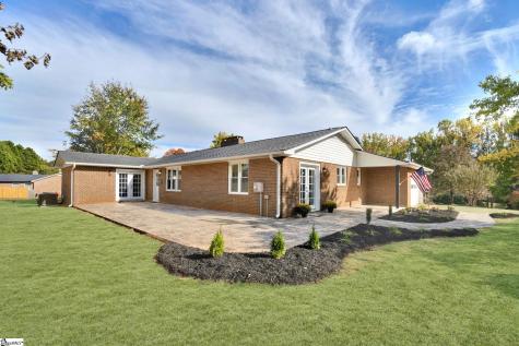 6012 State Park Road Travelers Rest SC 29690