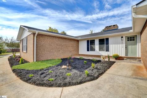 6012 State Park Road Travelers Rest SC 29690