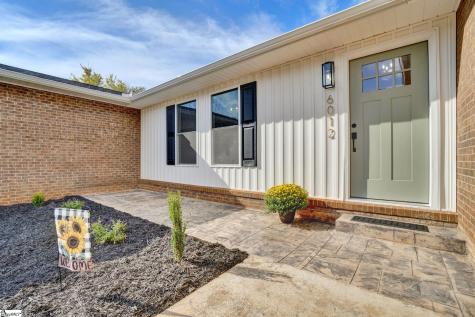 6012 State Park Road Travelers Rest SC 29690