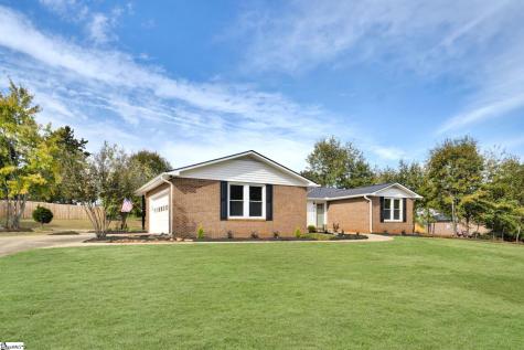6012 State Park Road Travelers Rest SC 29690