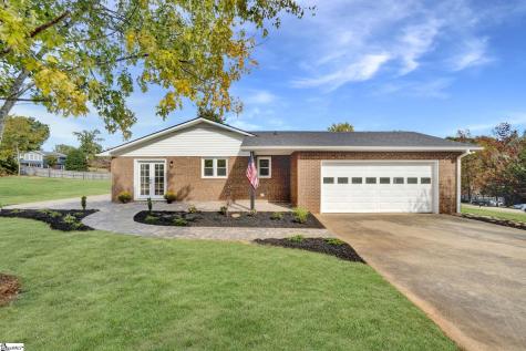 6012 State Park Road Travelers Rest SC 29690
