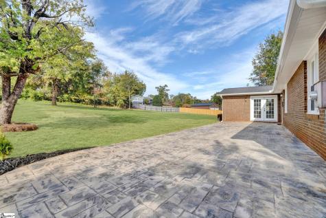 6012 State Park Road Travelers Rest SC 29690