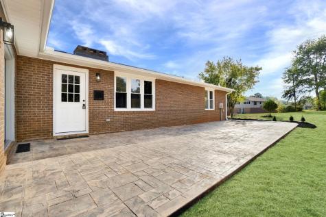6012 State Park Road Travelers Rest SC 29690