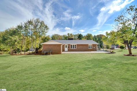 6012 State Park Road Travelers Rest SC 29690