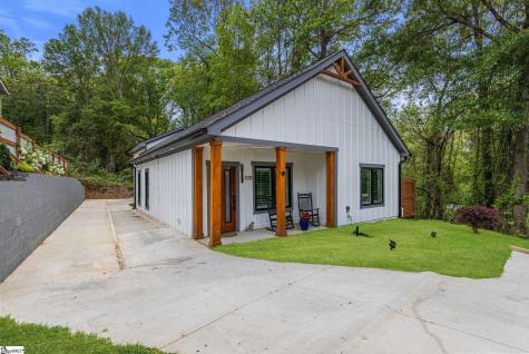 107 Spencer Street Clemson SC 29631