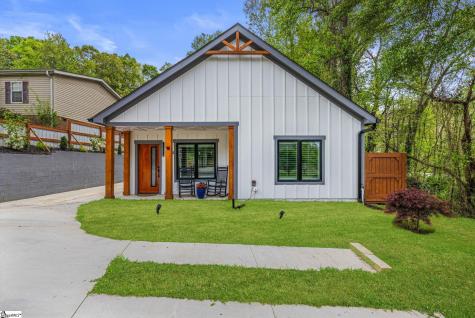 107 Spencer Street Clemson SC 29631