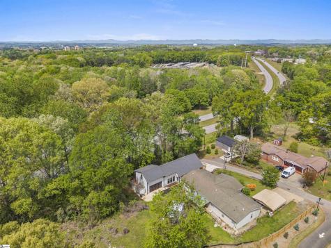 107 Spencer Street Clemson SC 29631