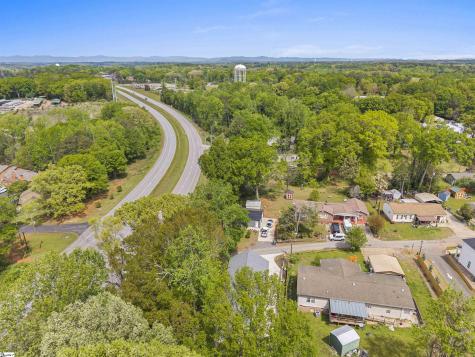 107 Spencer Street Clemson SC 29631