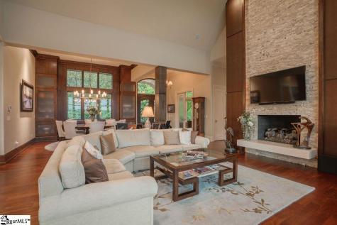 15 Water View Court Travelers Rest SC 29690