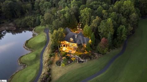 15 Water View Court Travelers Rest SC 29690