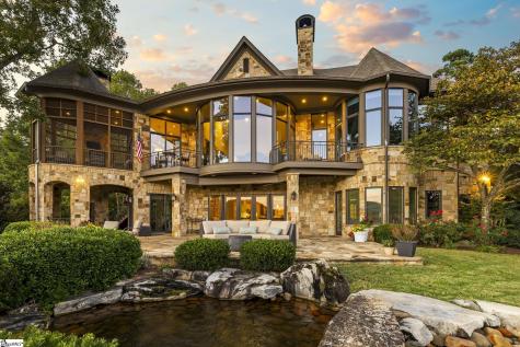 15 Water View Court Travelers Rest SC 29690
