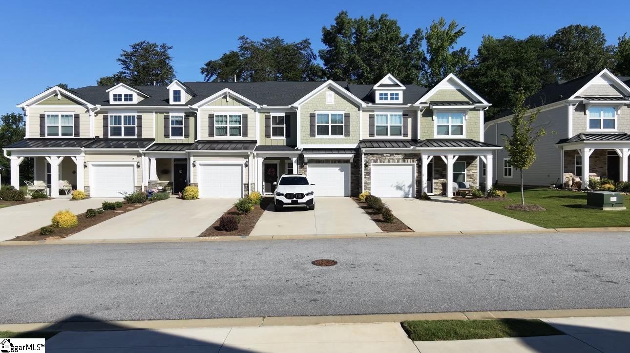 337 Nettle Lane Greenville SC 29607