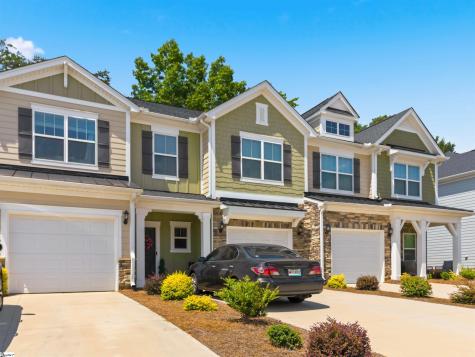 337 Nettle Lane Greenville SC 29607