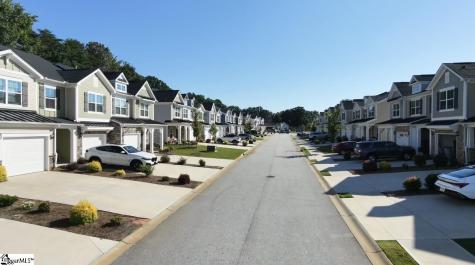 337 Nettle Lane Greenville SC 29607