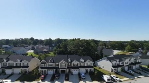 337 Nettle Lane Greenville SC 29607