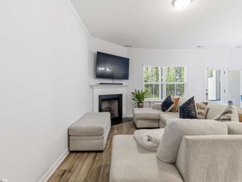 337 Nettle Lane Greenville SC 29607