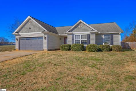 109 Stanmoore Drive Anderson SC 29621