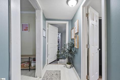 114 Mahaffey Street Belton SC 29627