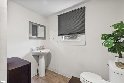 114 Mahaffey Street Belton SC 29627