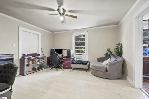 114 Mahaffey Street Belton SC 29627