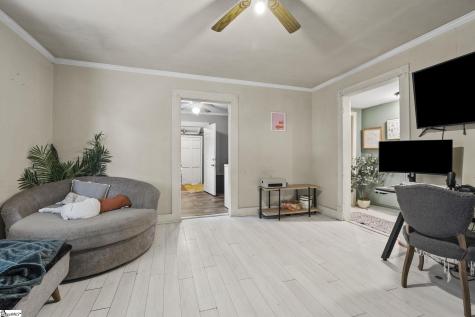 114 Mahaffey Street Belton SC 29627