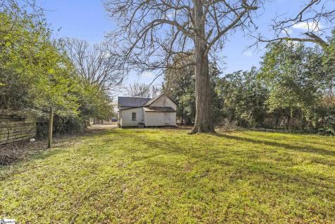 114 Mahaffey Street Belton SC 29627