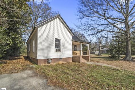 114 Mahaffey Street Belton SC 29627