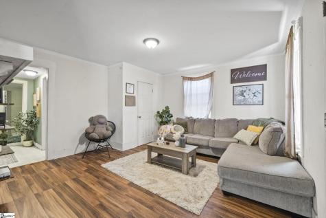 114 Mahaffey Street Belton SC 29627