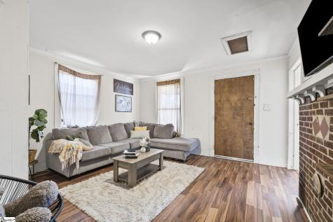 114 Mahaffey Street Belton SC 29627