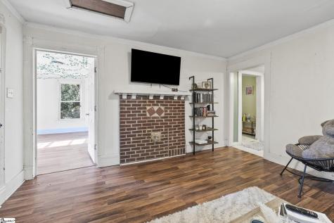 114 Mahaffey Street Belton SC 29627