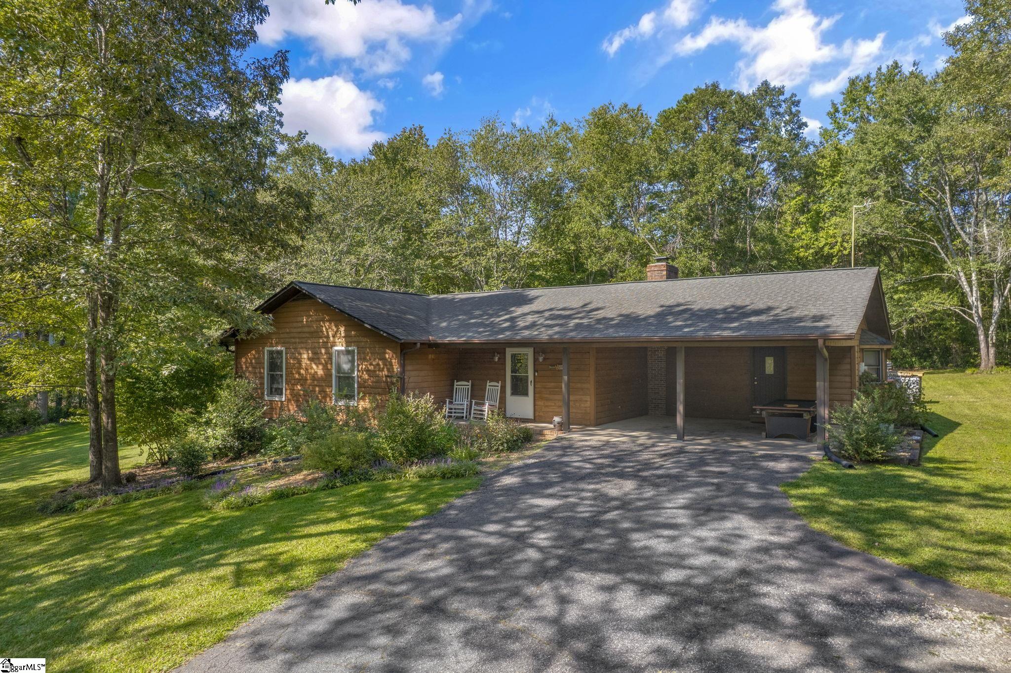 271 Issaqueena Drive Central SC 29630