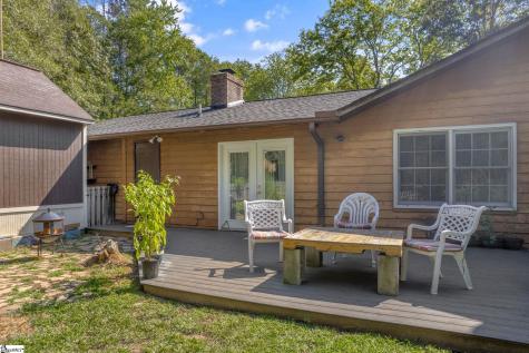 271 Issaqueena Drive Central SC 29630