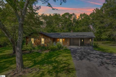 271 Issaqueena Drive Central SC 29630