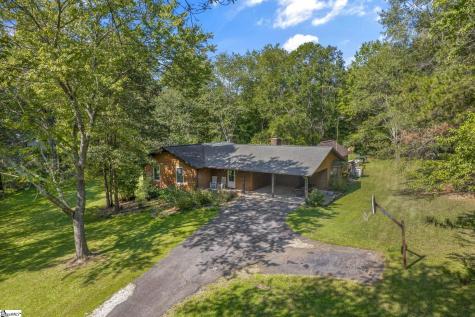 271 Issaqueena Drive Central SC 29630