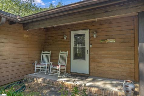 271 Issaqueena Drive Central SC 29630