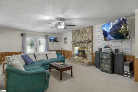 271 Issaqueena Drive Central SC 29630