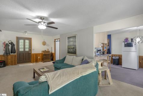 271 Issaqueena Drive Central SC 29630