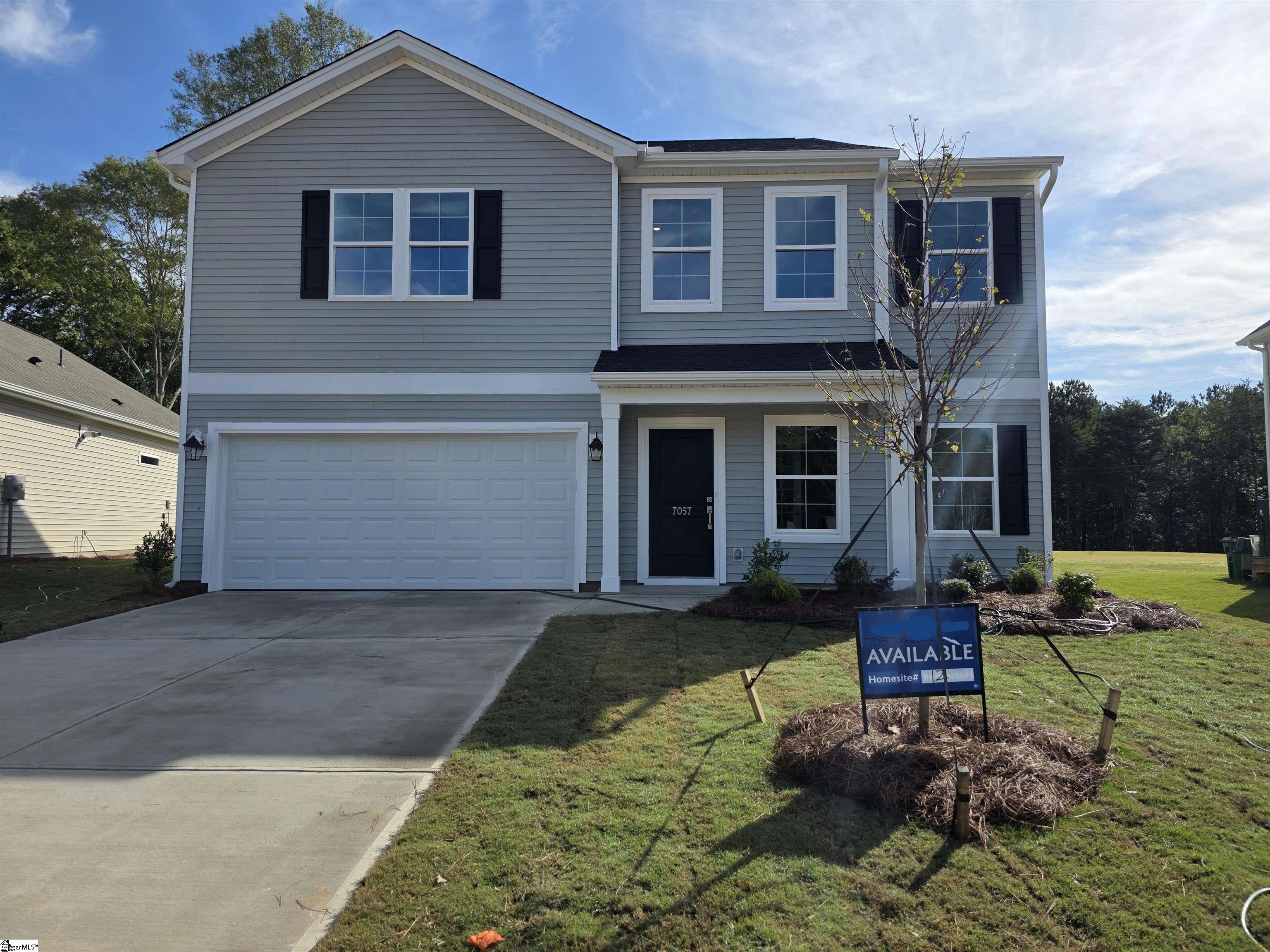 7057 Fairview Falls Drive Chesnee SC 29323