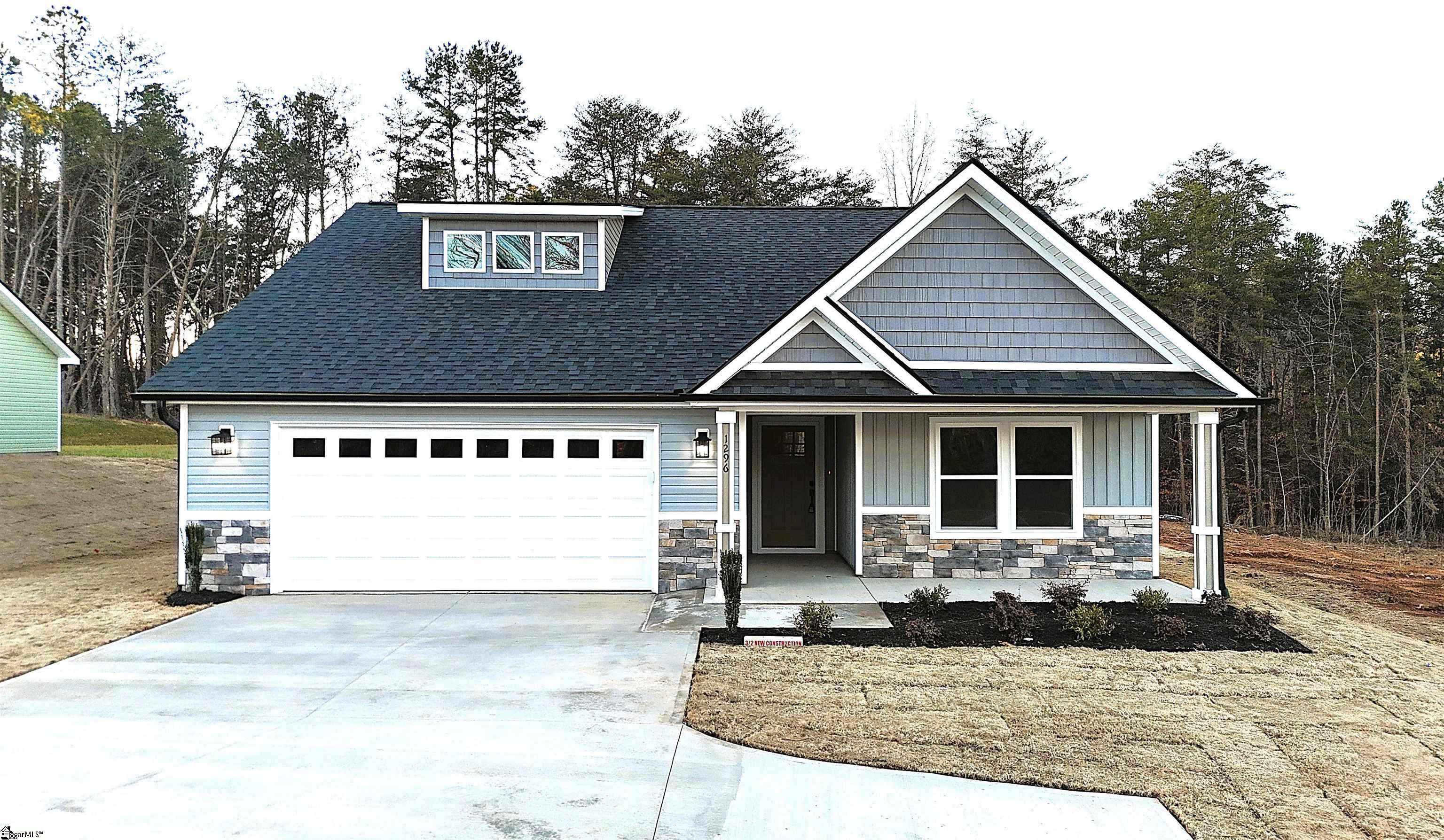 1296 Fairview Road Gaffney SC 29341