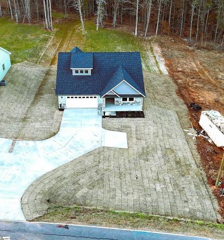 1296 Fairview Road Gaffney SC 29341