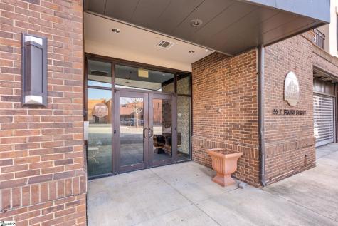 155 E Broad Street Spartanburg SC 29306