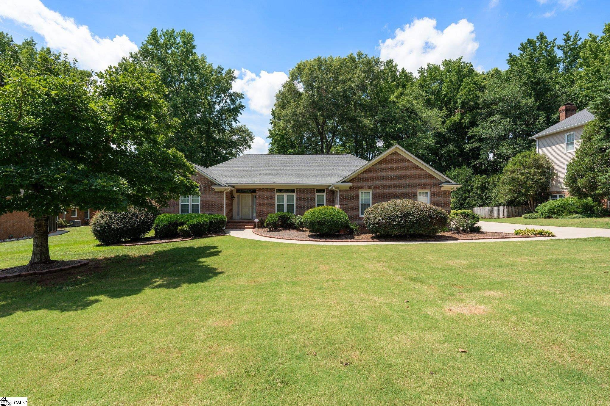101 Halifax Road Easley SC 29642