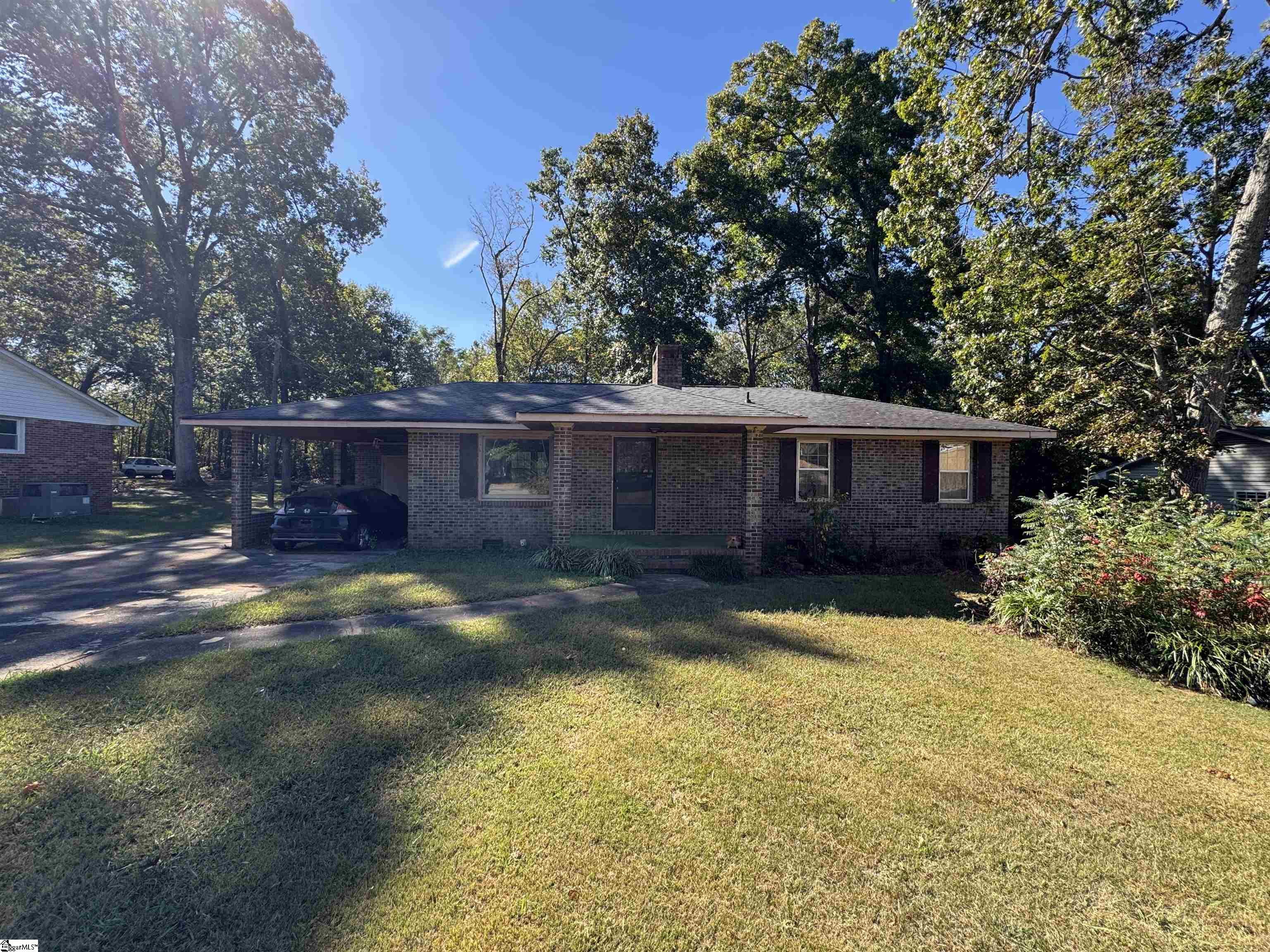 417 Westwood Drive Anderson SC 29626