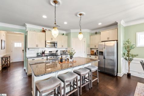 122 Northwild Drive Duncan SC 29334