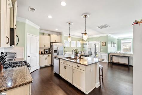 122 Northwild Drive Duncan SC 29334