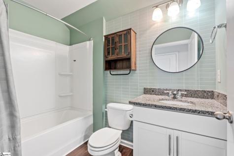 122 Northwild Drive Duncan SC 29334