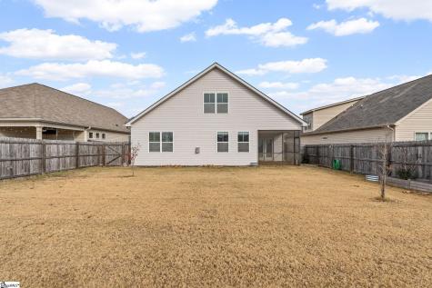 122 Northwild Drive Duncan SC 29334