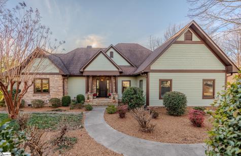 202 Eagle Rock Road Landrum SC 29356
