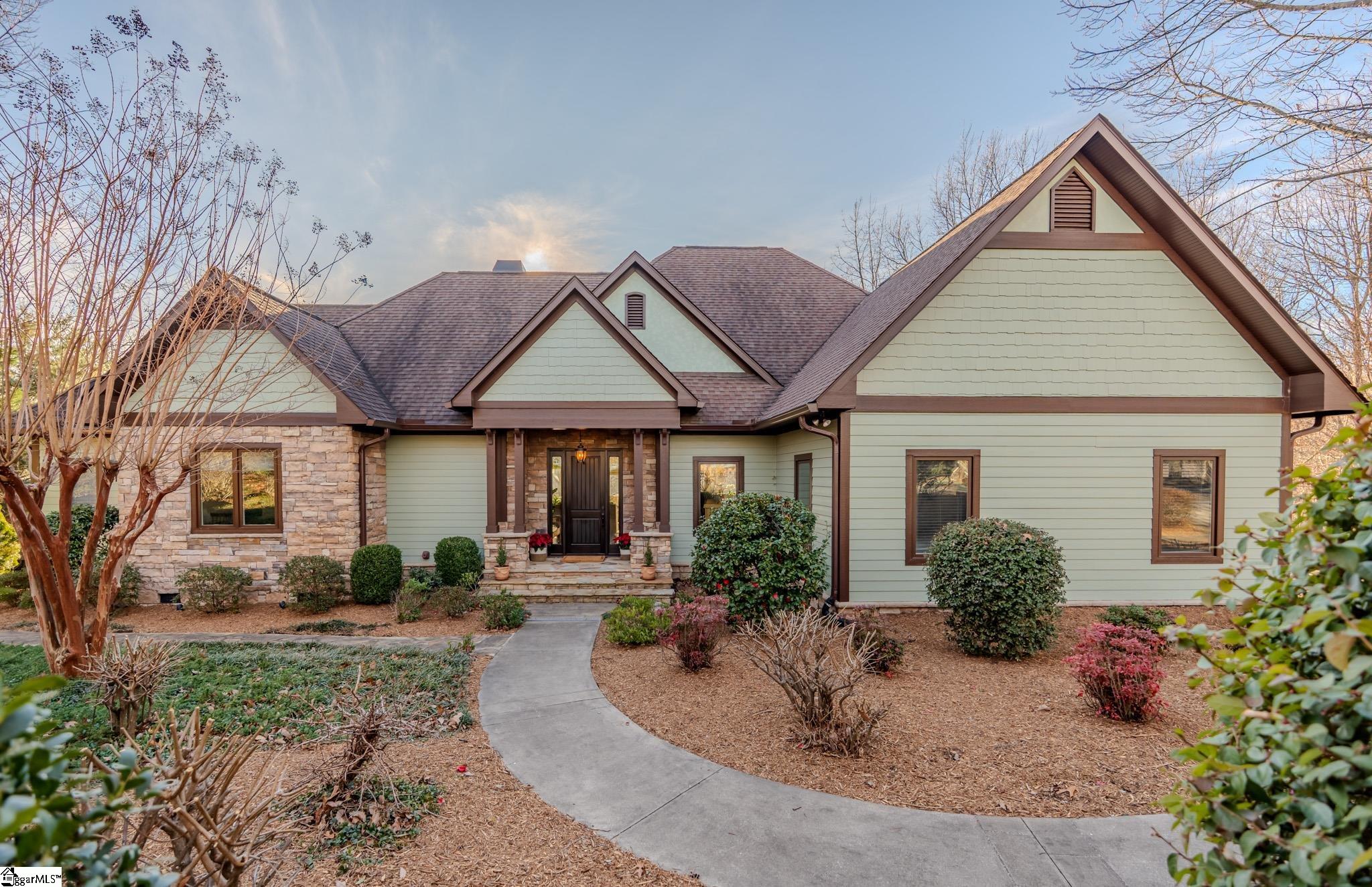 202 Eagle Rock Road Landrum SC 29356