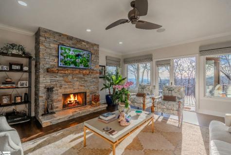 202 Eagle Rock Road Landrum SC 29356